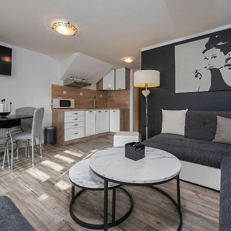 Nena Apartmani Vir Extérieur photo