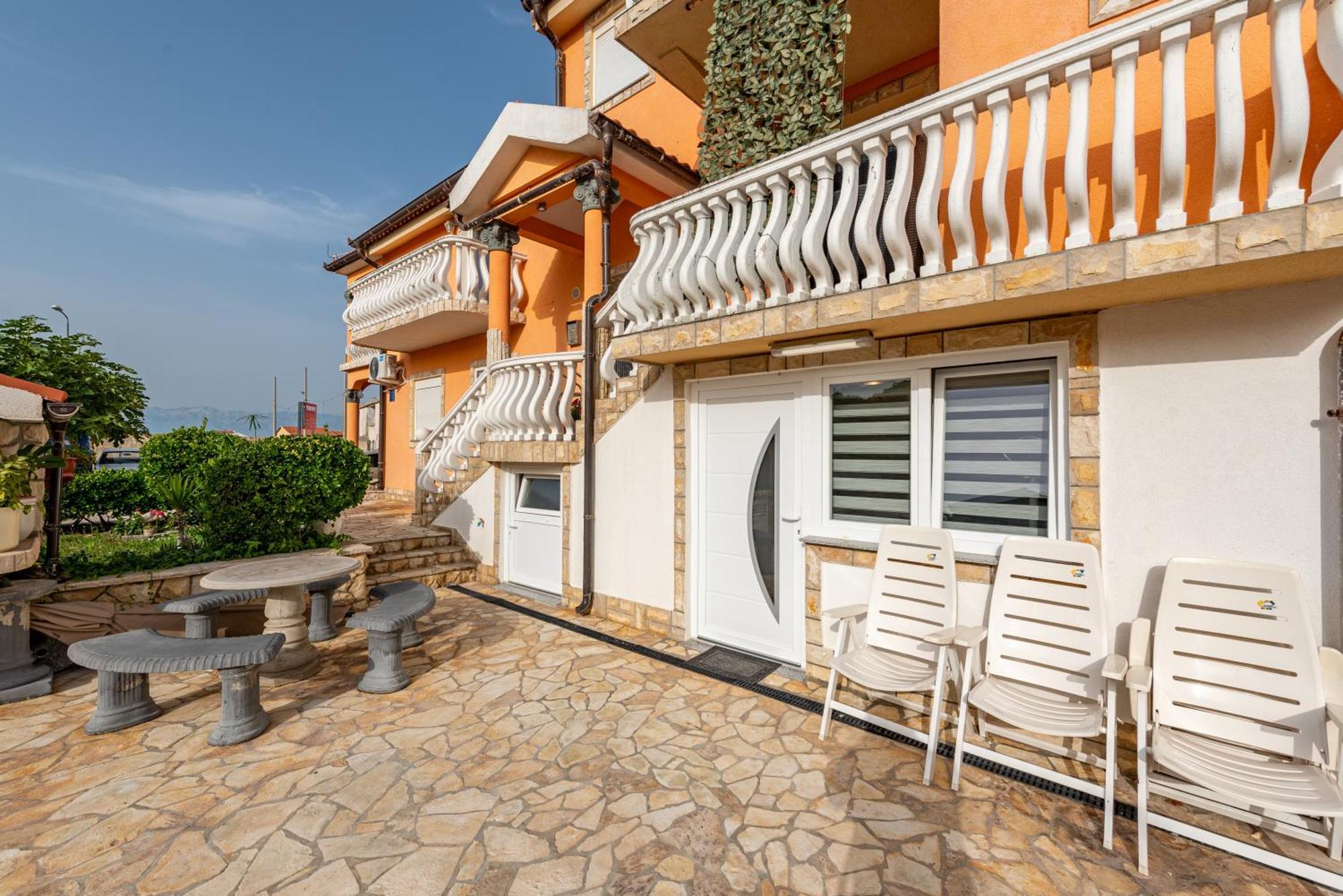 Nena Apartmani Vir Extérieur photo