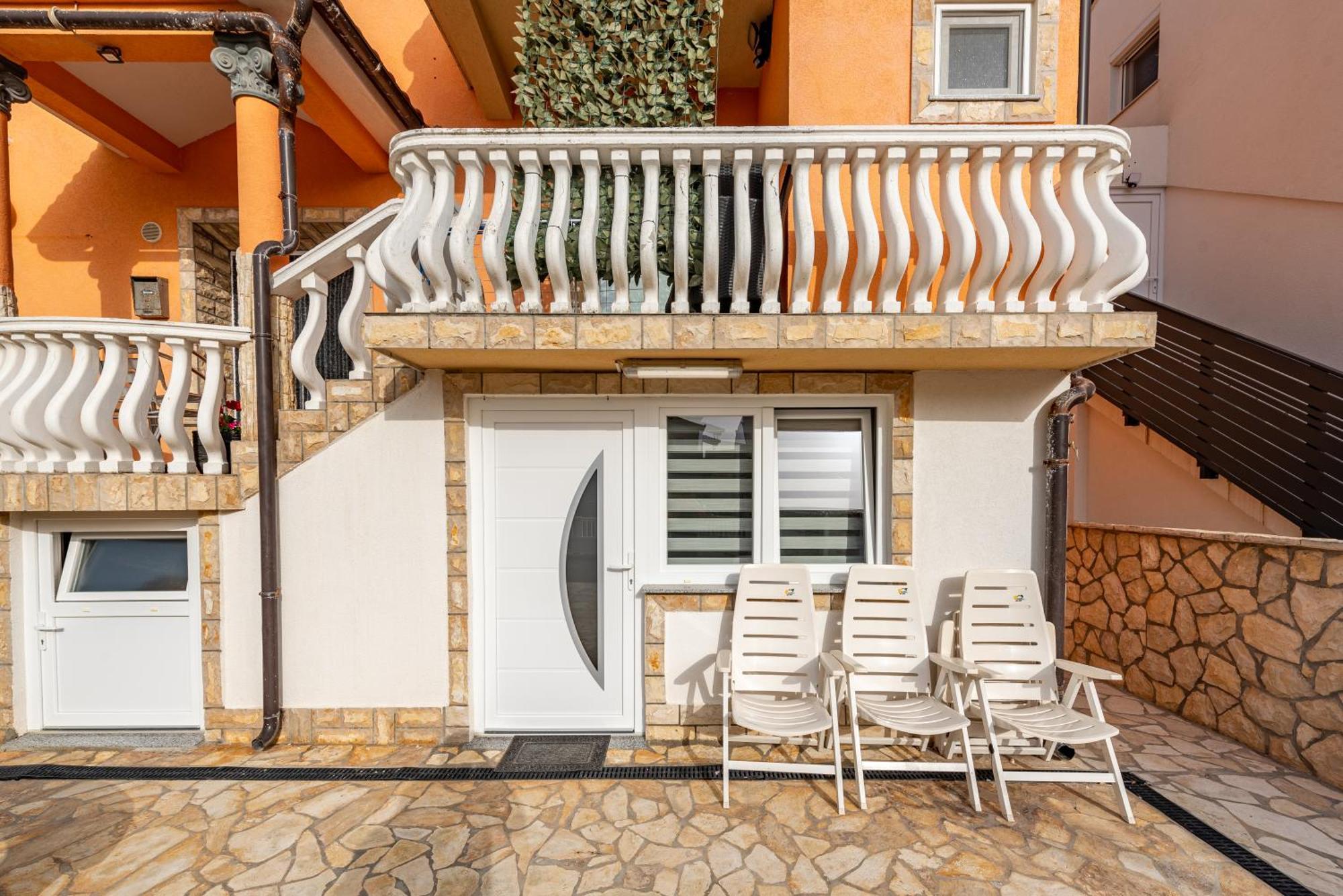 Nena Apartmani Vir Extérieur photo