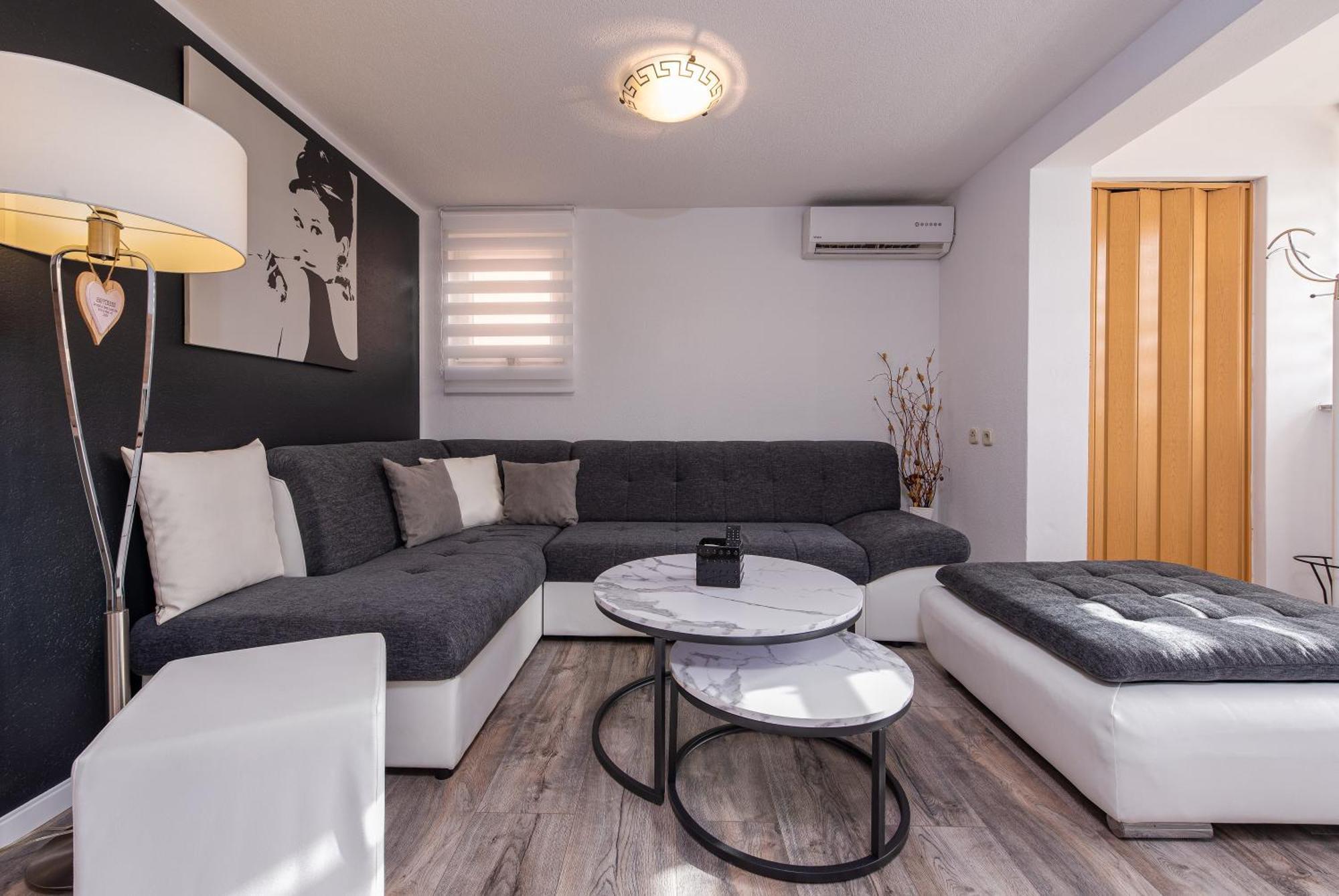 Nena Apartmani Vir Extérieur photo