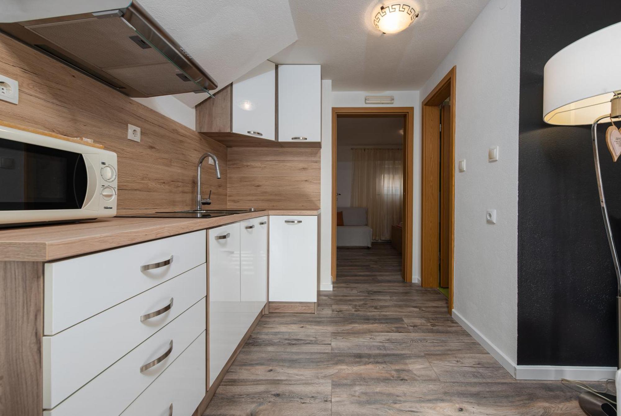 Nena Apartmani Vir Extérieur photo