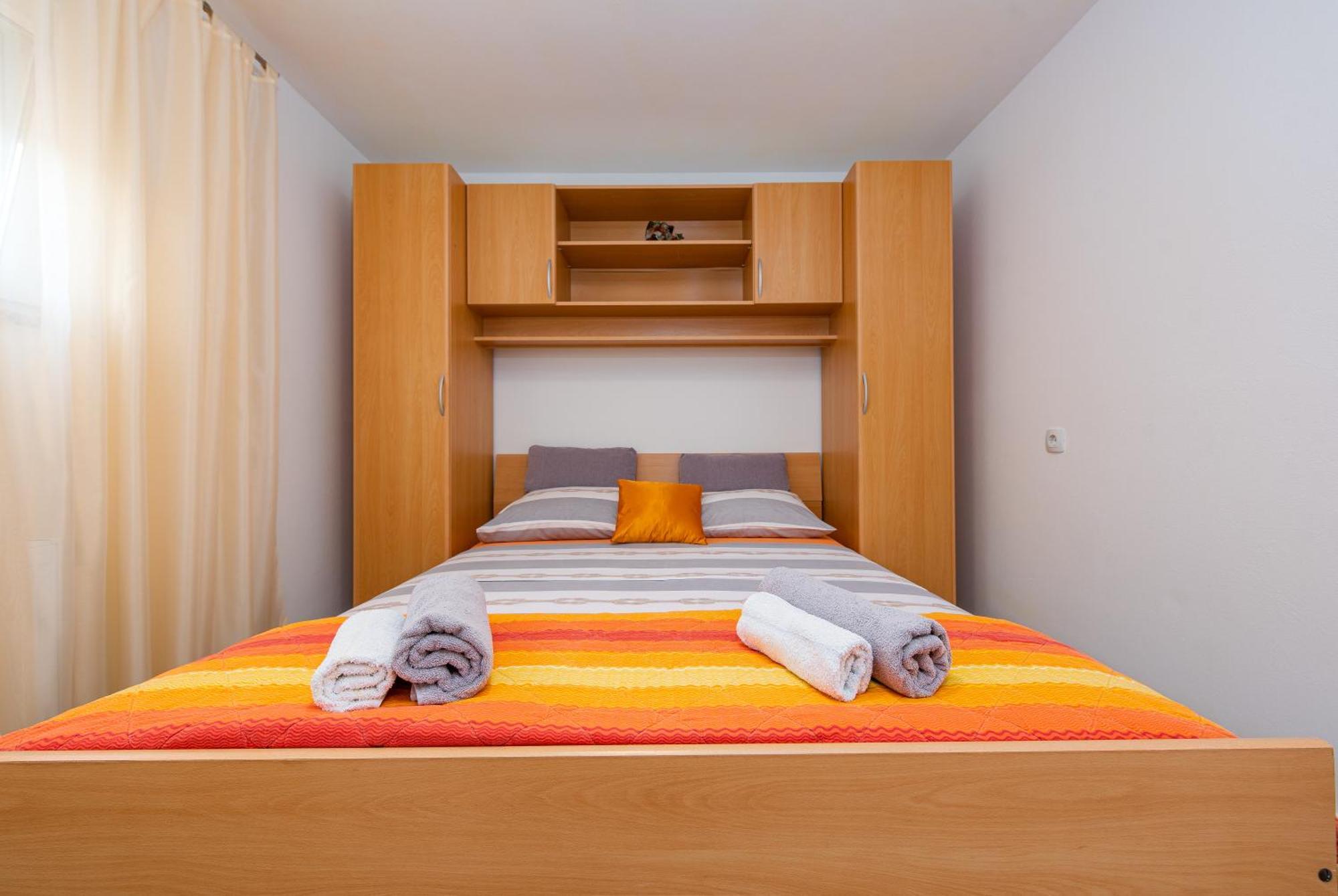 Nena Apartmani Vir Extérieur photo