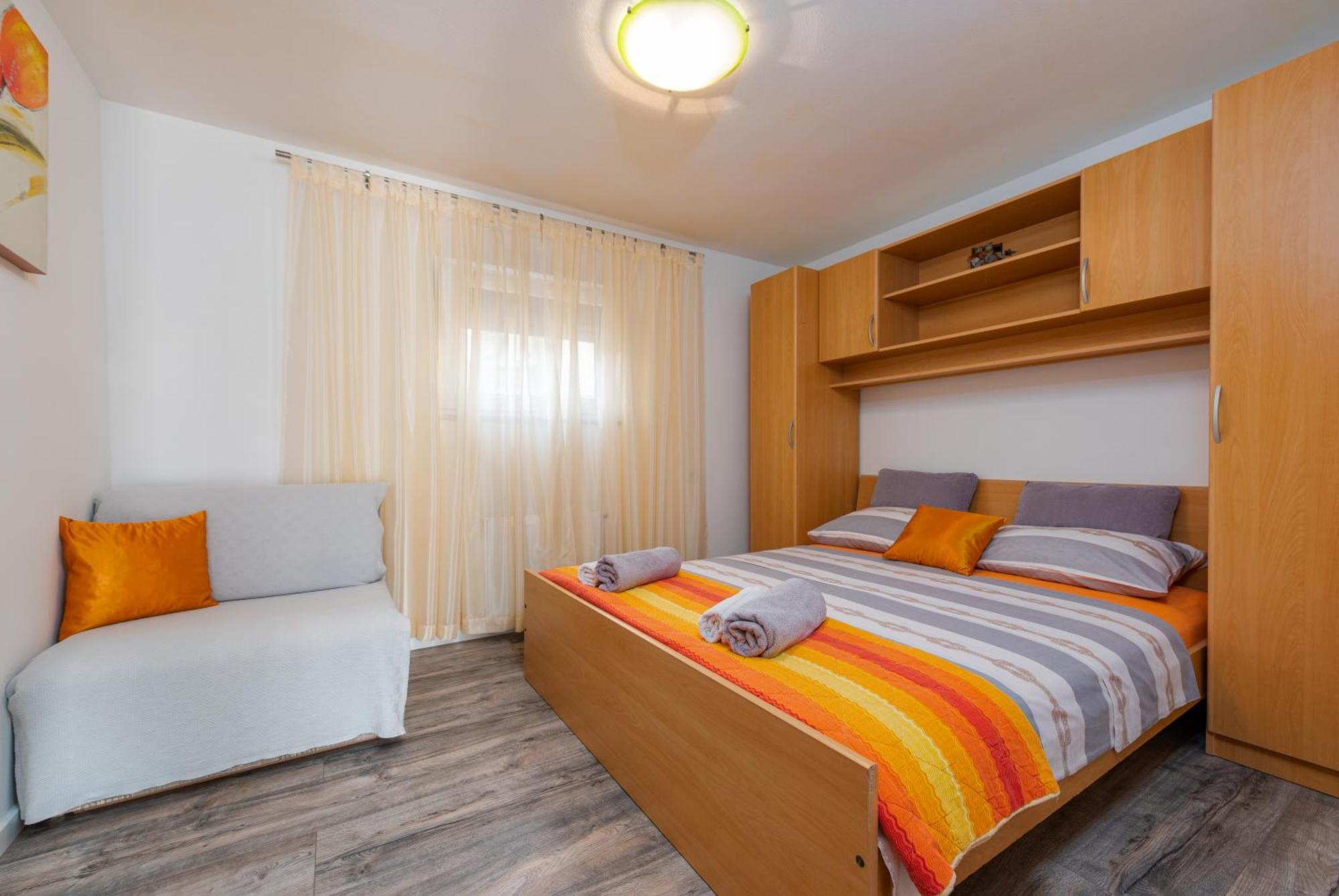 Nena Apartmani Vir Extérieur photo