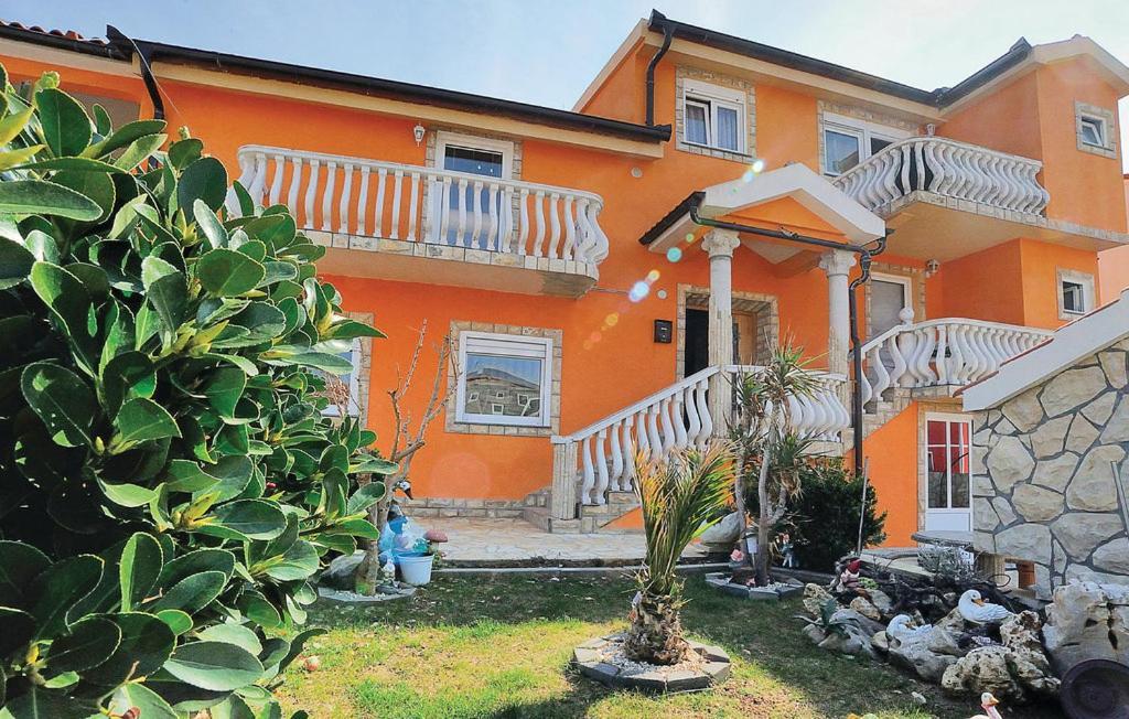 Nena Apartmani Vir Extérieur photo