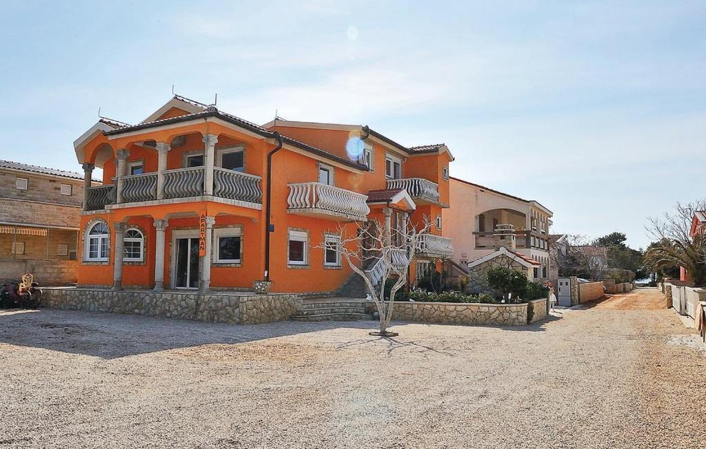 Nena Apartmani Vir Extérieur photo