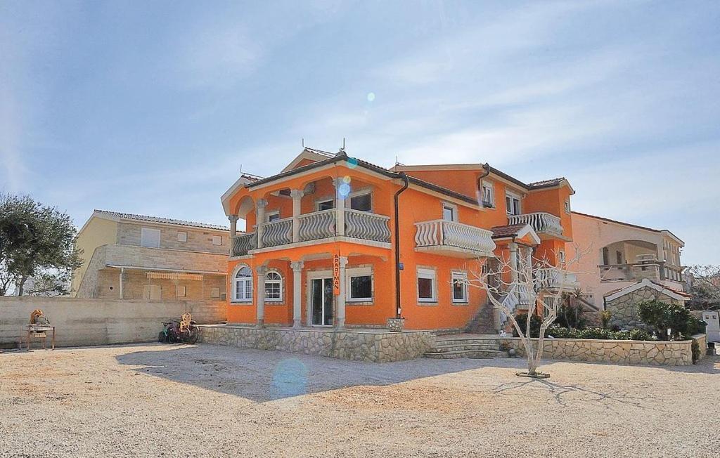 Nena Apartmani Vir Extérieur photo