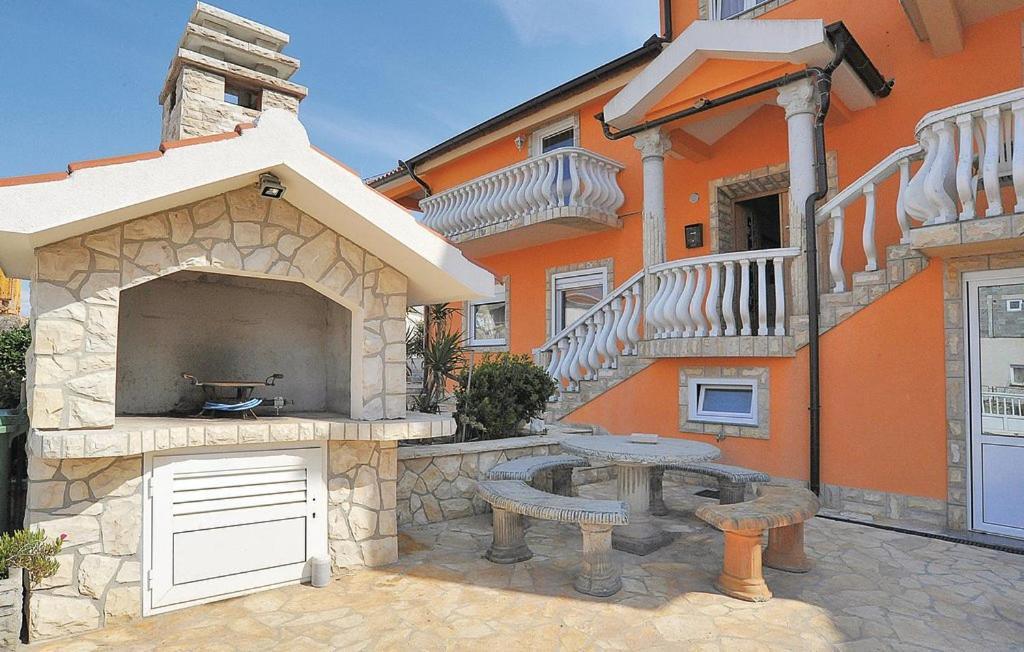 Nena Apartmani Vir Extérieur photo