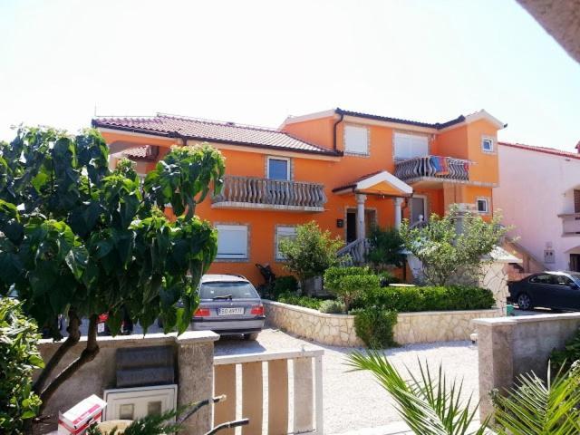 Nena Apartmani Vir Extérieur photo