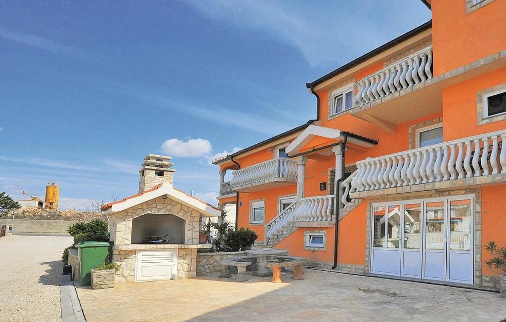 Nena Apartmani Vir Extérieur photo