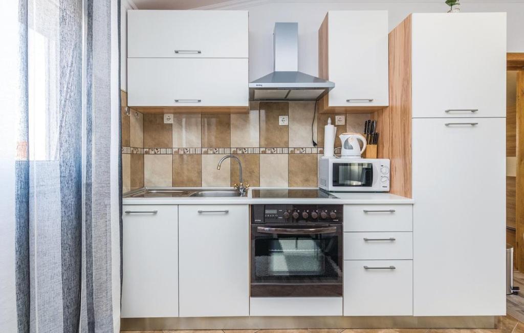 Nena Apartmani Vir Extérieur photo