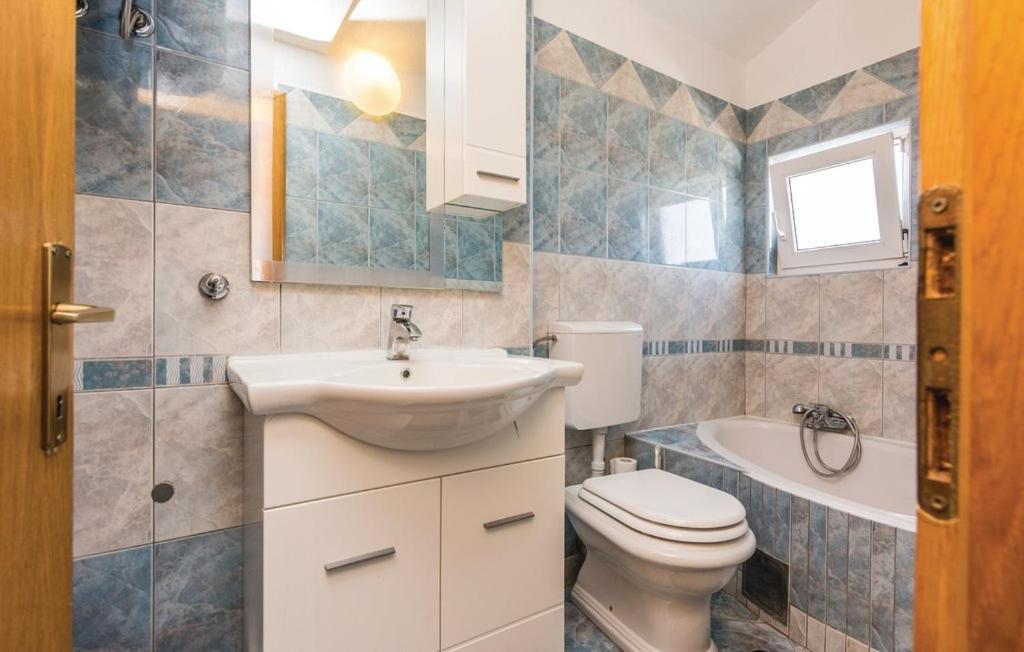 Nena Apartmani Vir Extérieur photo