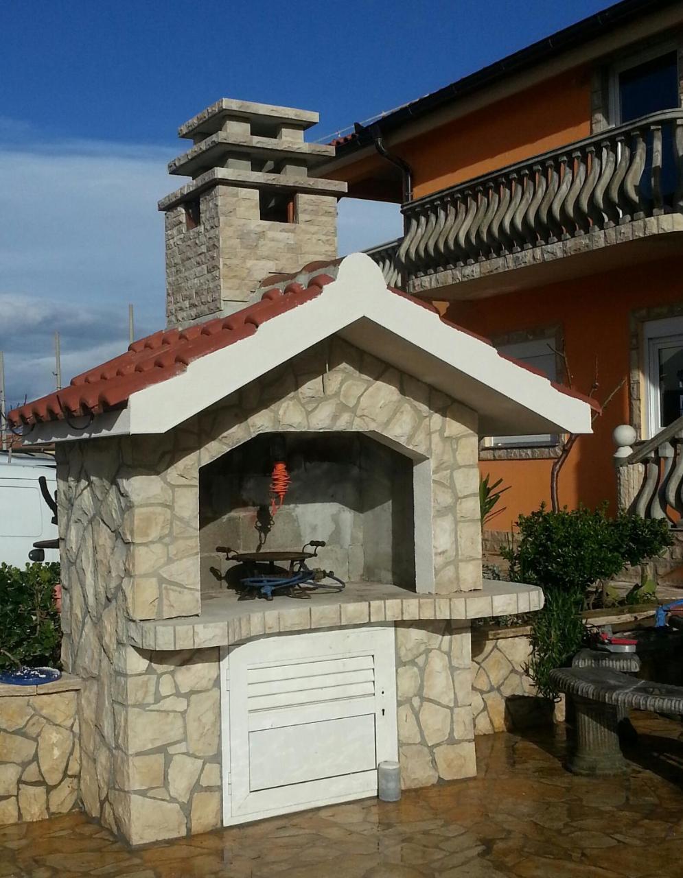 Nena Apartmani Vir Extérieur photo