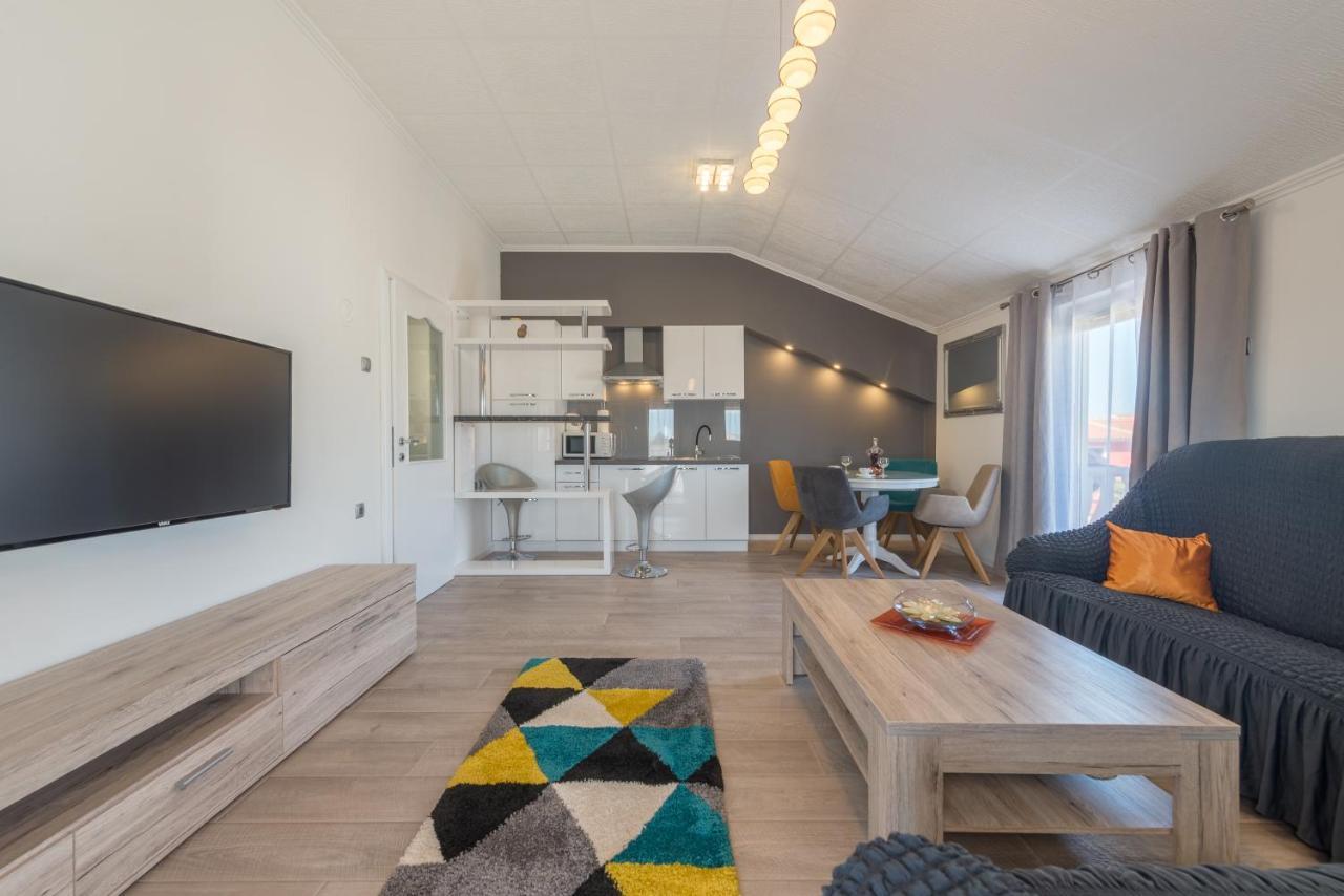Nena Apartmani Vir Extérieur photo