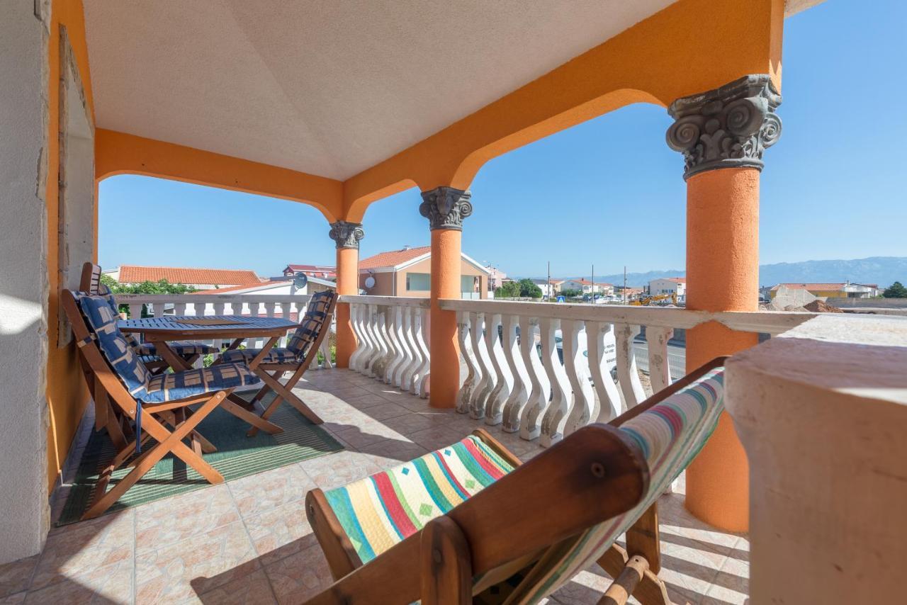 Nena Apartmani Vir Extérieur photo