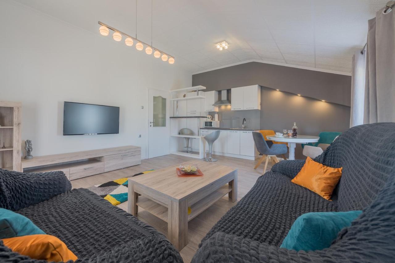 Nena Apartmani Vir Extérieur photo