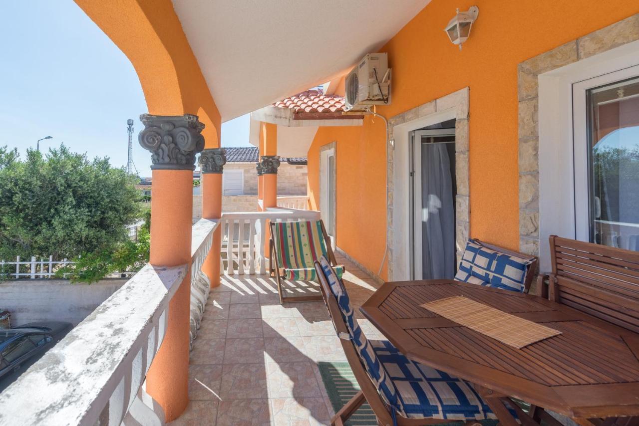 Nena Apartmani Vir Extérieur photo