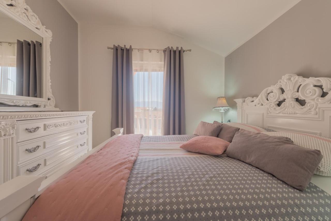 Nena Apartmani Vir Extérieur photo