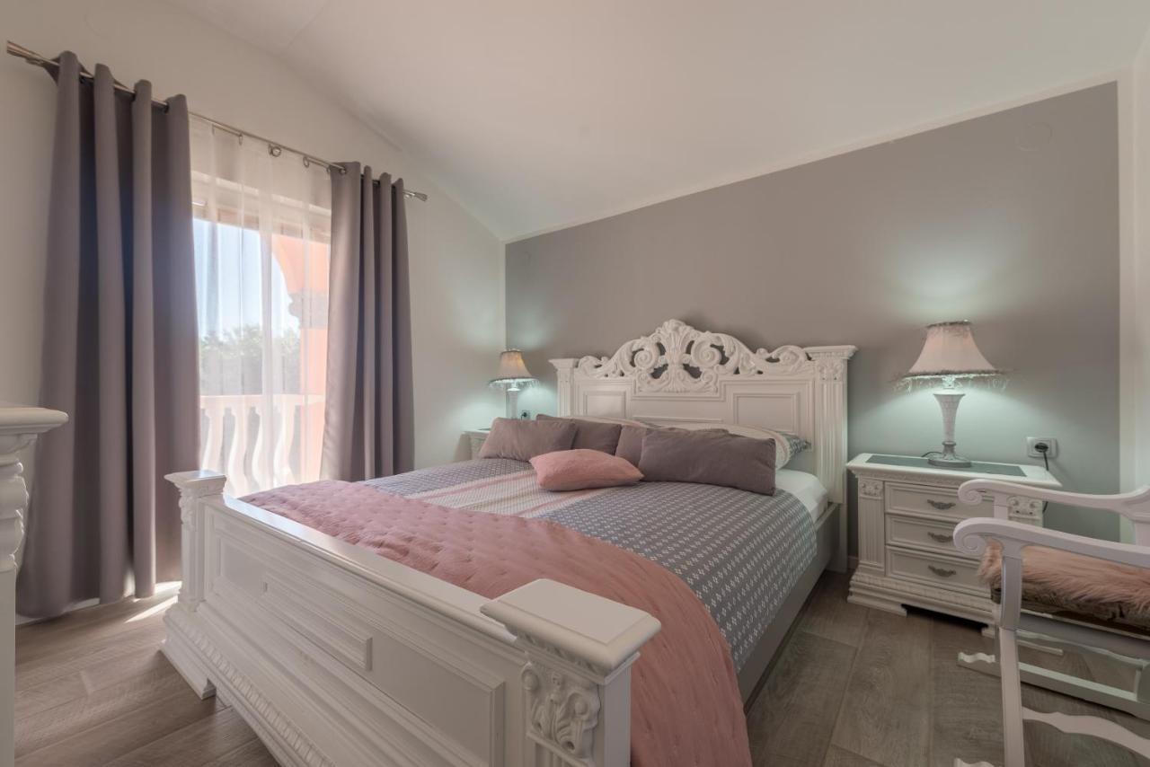 Nena Apartmani Vir Extérieur photo