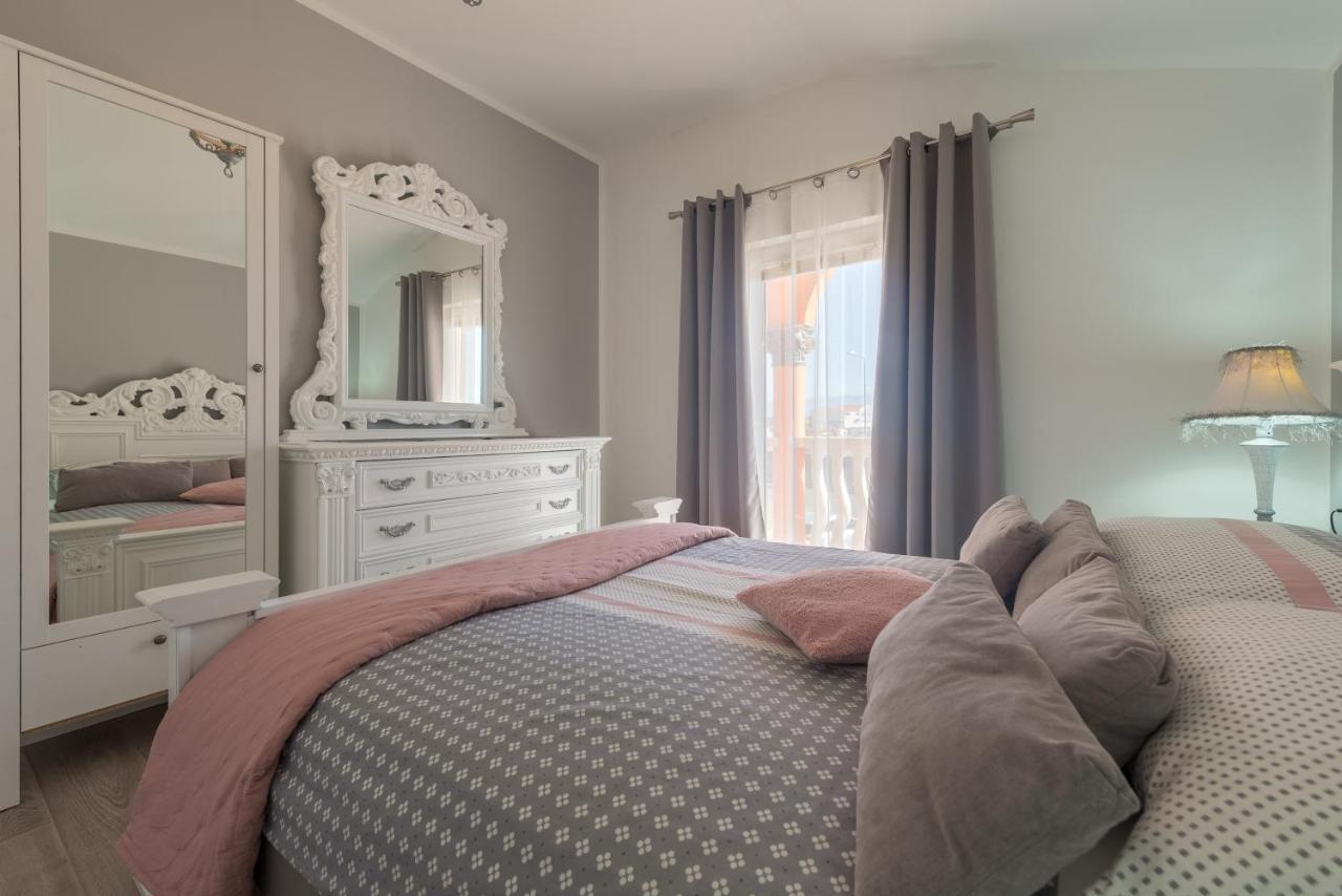 Nena Apartmani Vir Extérieur photo