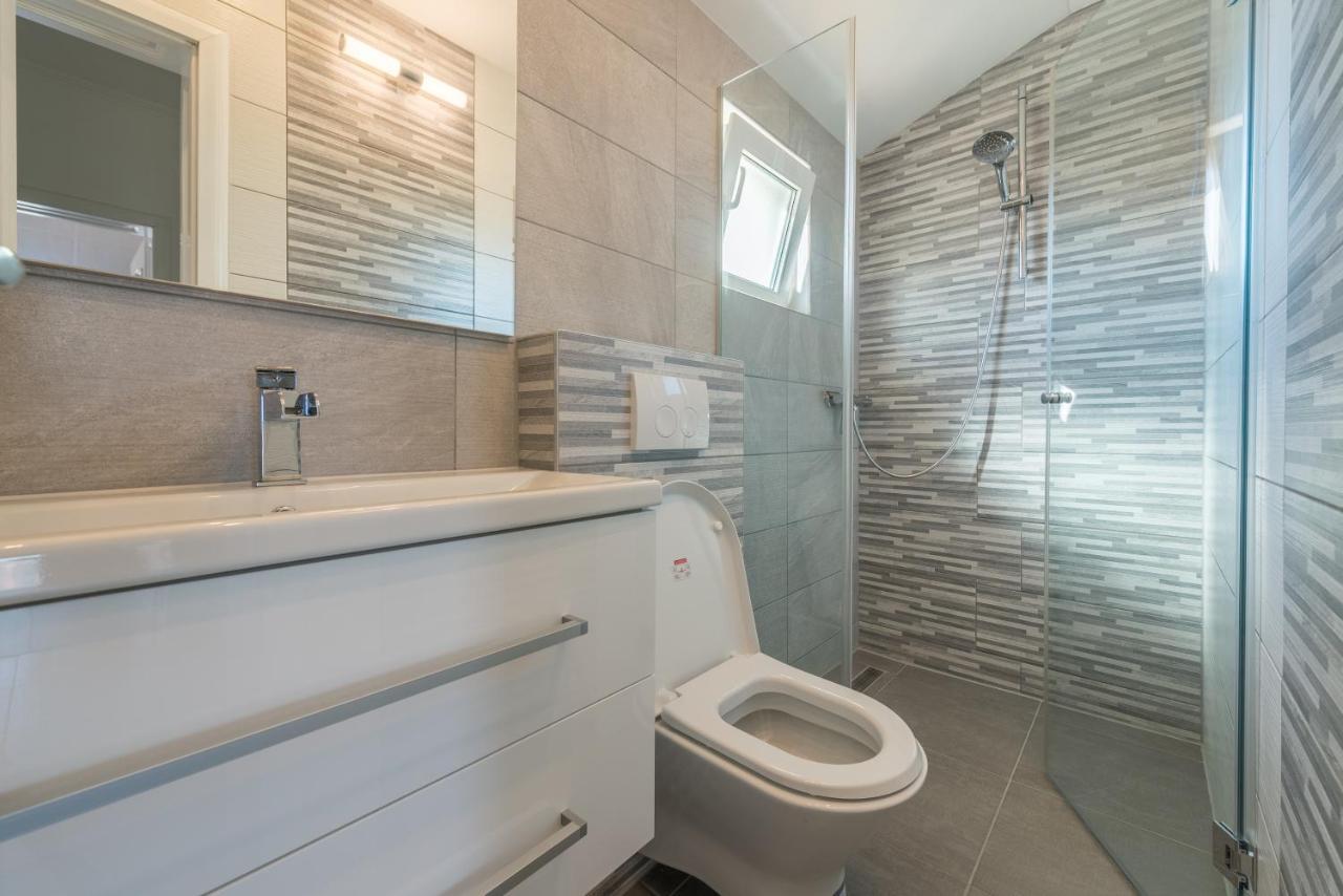 Nena Apartmani Vir Extérieur photo