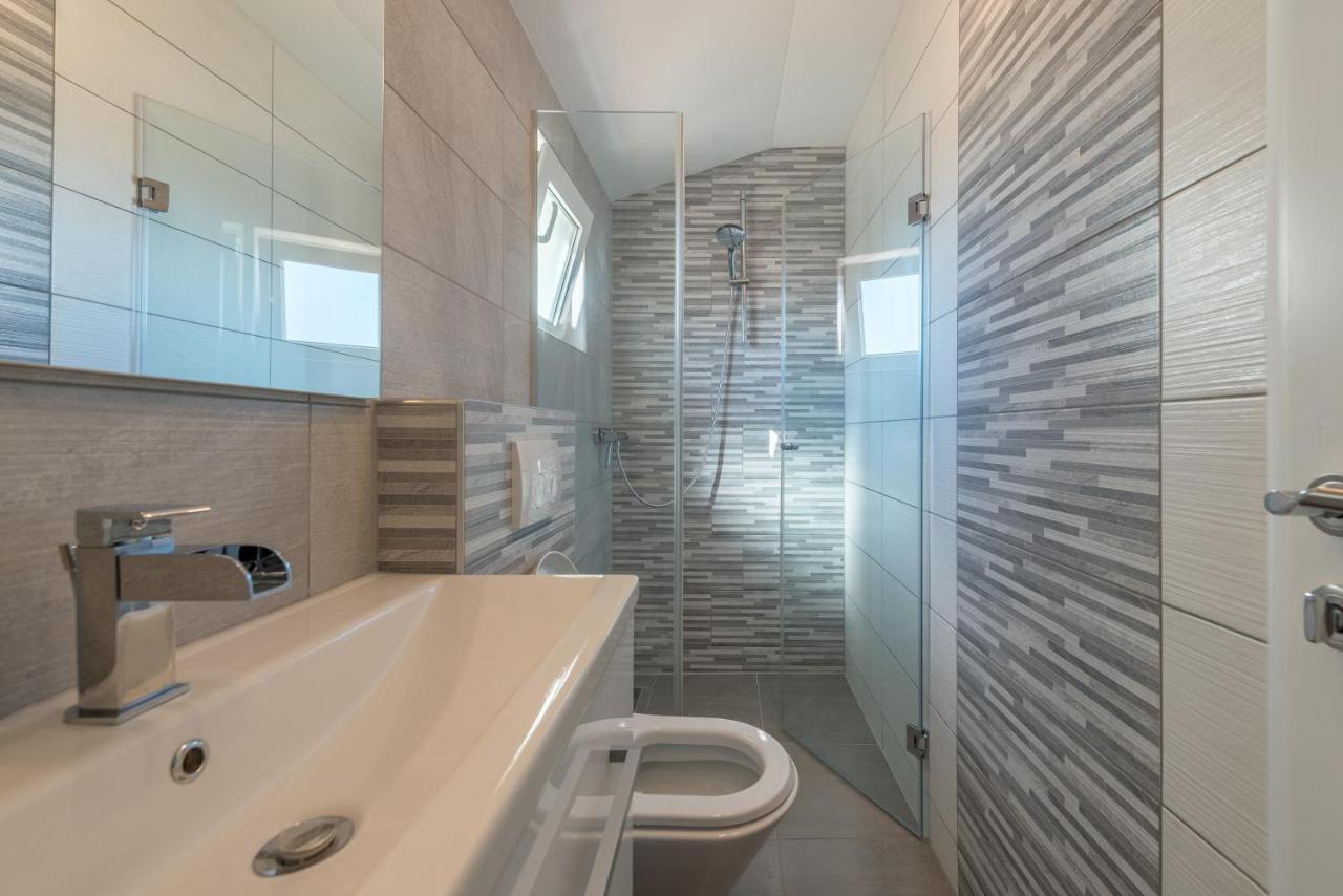 Nena Apartmani Vir Extérieur photo