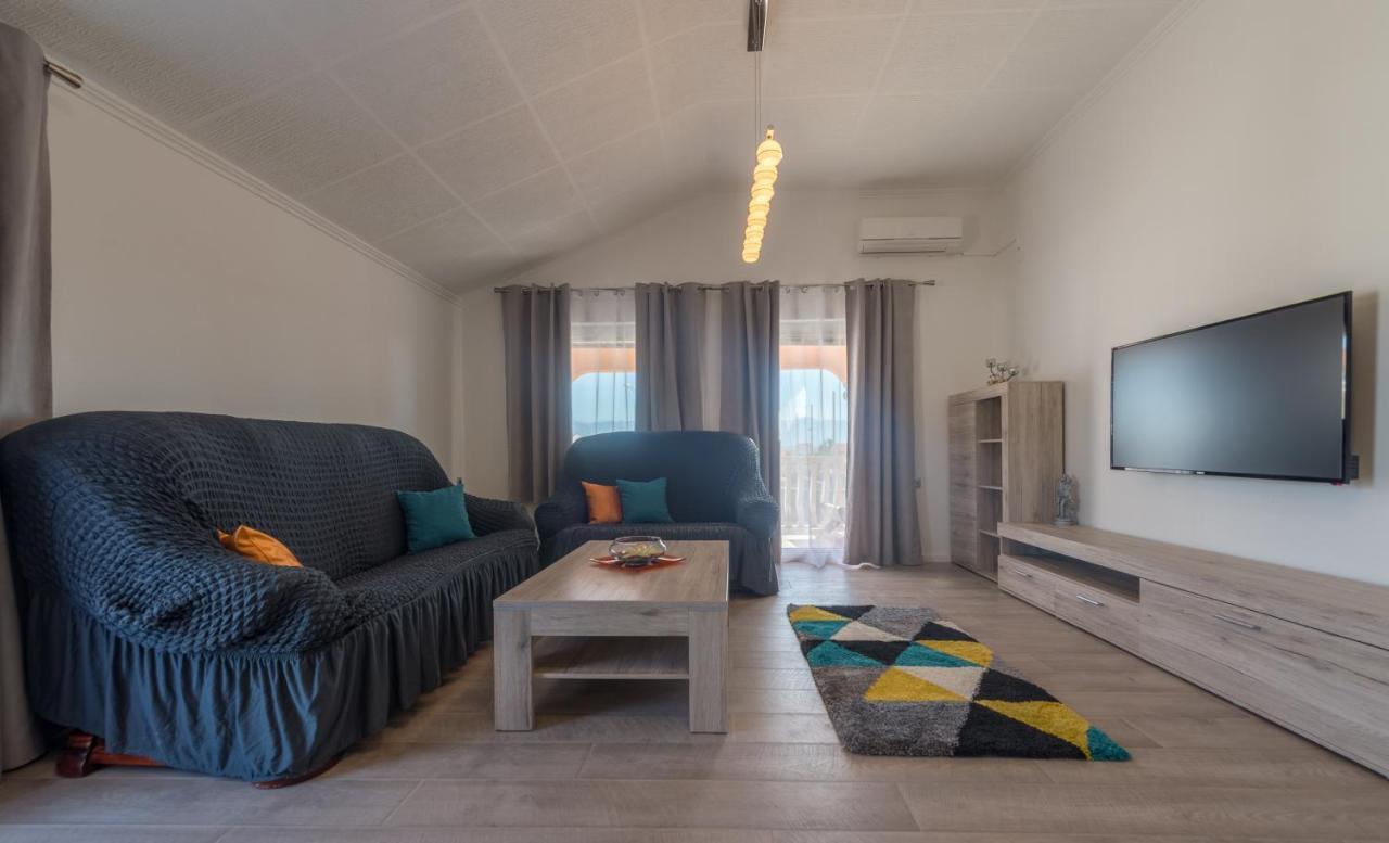 Nena Apartmani Vir Extérieur photo